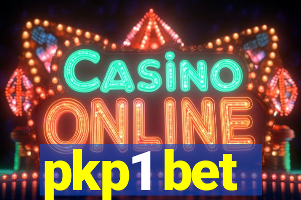 pkp1 bet